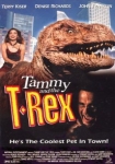 Tammy and the T-Rex