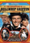 The Adventures of Bullwhip Griffin