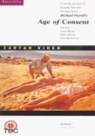 Age of Consent