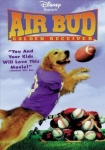 Air Bud Golden Receiver