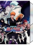 Bleach: The Diamond Dust Rebellion