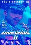 Iron Eagle II