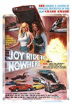 Joyride to No