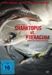 Sharktopus 2: Rette sich wer kann