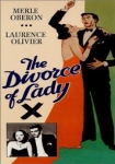 The Divorce of Lady X