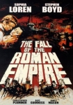 The Fall of the Roman Empire