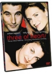 Three of Hearts