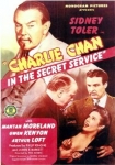 Charlie Chan in the Secret Service