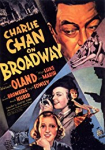 Charlie Chan on Broadway