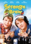 The Adventures of Bob & Doug McKenzie Strange Brew