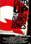 Listen Up The Lives of Quincy Jones