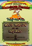 Molly Moo-Cow and the Indians