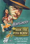 Ride the Pink Horse