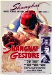 The Shanghai Gesture