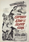 Captain Kidd and the Slave Girl