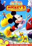 Mickey's Great Clubhouse Hunt