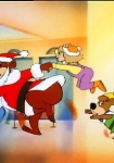 Yogi Bear's All-Star Comedy Christmas Caper