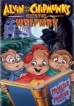 Alvin and the Chipmunks Meet the Wolfman