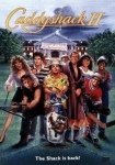 Caddyshack II