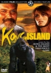 King of Kong Island