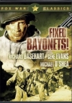 Fixed Bayonets!