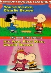 It's Your First Kiss Charlie Brown