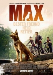 Max: Bester Freund. Held. Retter.