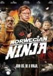 Norwegian Ninja