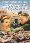 Sodom and Gomorrah