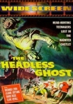 The Headless Ghost