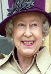 The Queen at 80