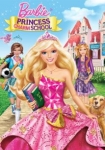 Barbie Princess Charm School