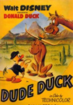 Dude Duck