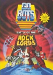 GoBots: Battle of the Rock Lords