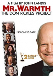 Mr. Warmth: The Don Rickles Project