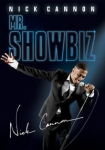 Nick Cannon Mr. Showbiz