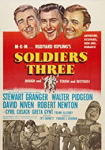 Soldiers Three