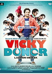 Vicky Donor