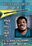 Wesley Willis's Joyrides