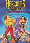 Hercules and Xena - The Animated Movie: The Battle for Mount Olympus