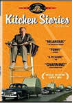 Kitchen Stories