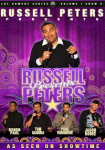 Russell Peters Presents