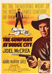 The Gunfight at Dodge City