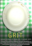 Grit