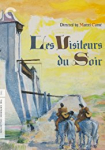 Les Visiteurs du Soir