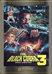 The Black Cobra 3