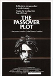 The Passover Plot