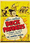 Buck Privates