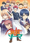 Food Wars!: Shokugeki no Soma