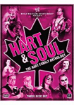 Hart and Soul: The Hart Family Anthology